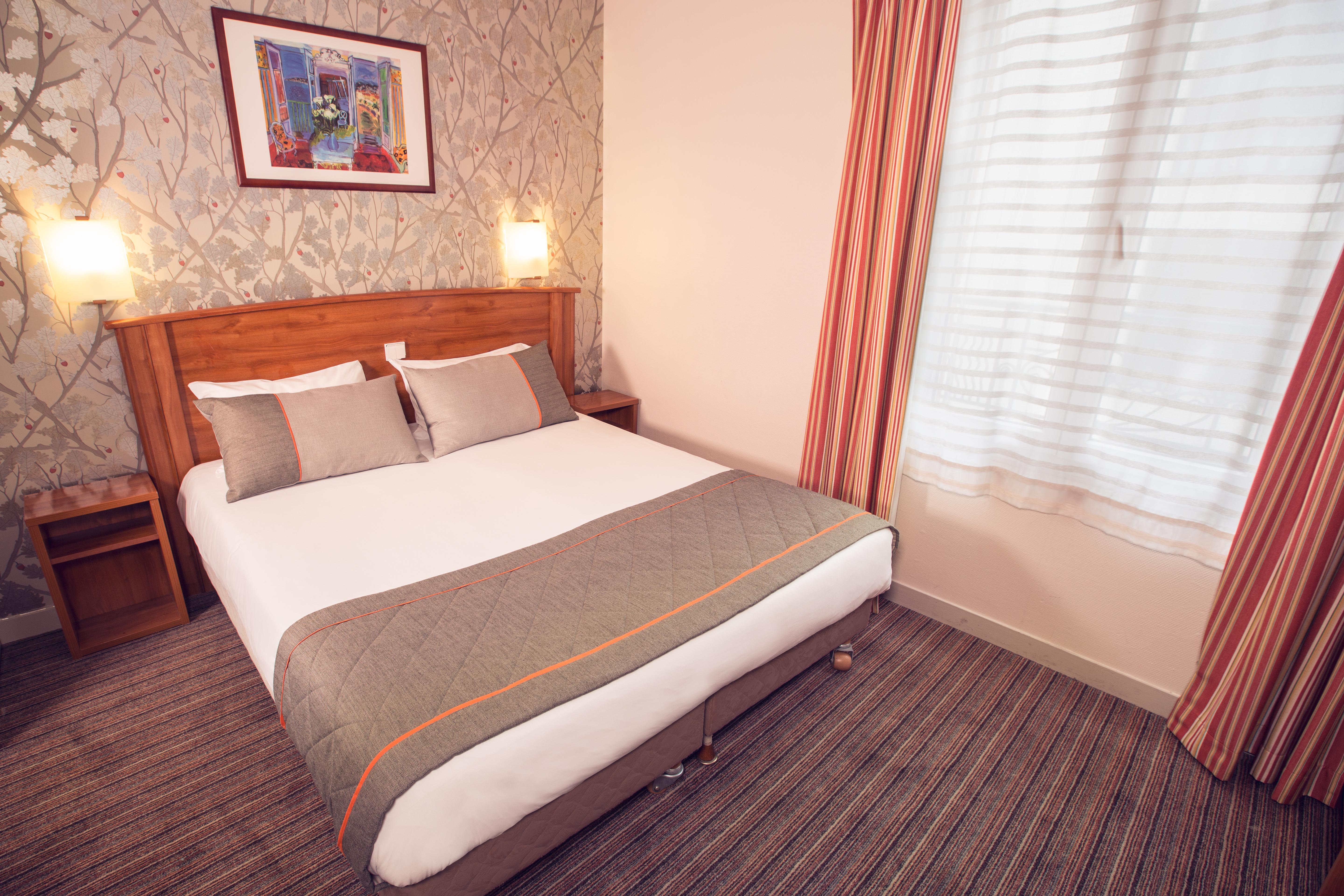Timhotel Tour Eiffel Hotel 3*